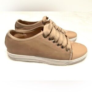 Nicole St. Gilles Paris Sneakers